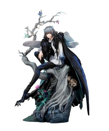Alter Friend Fate/Grand Order Blanca Oberon Altair 1/8 Pretender Figure