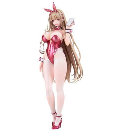 Alter Goddess Of Victory Nikke Viper 1/7 Scale Figure Toxic Rabbit Version