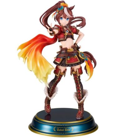 Alter Umamusume Pretty Derby Toukai Teiou 1/7 Scale Figure Beyond The Horizon