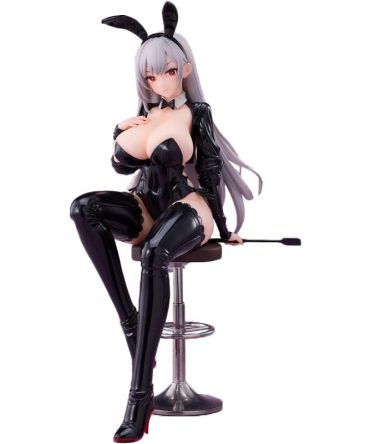 Apocrypha Toy Original Bunny Girl Lilithia Figure 1/4 Scale Collectible