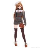 Azone Lil’ Fairy Picconeemo Will Doll 1/12 Scale Collectible Toy
