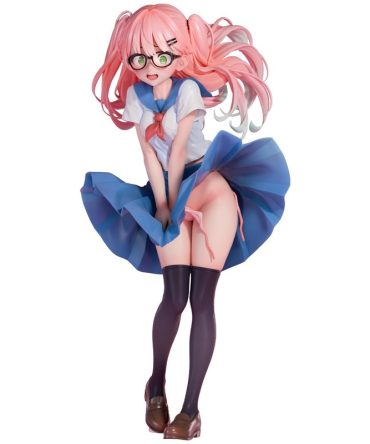 B’ Full Fots Japan  Harukaze No Itazura Touko 1/6 Scale Safe Figure Original Edition