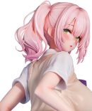 B’ Full Fots Japan  Original Miyus Secret Life 1/4 Clothed Version Complete Figure
