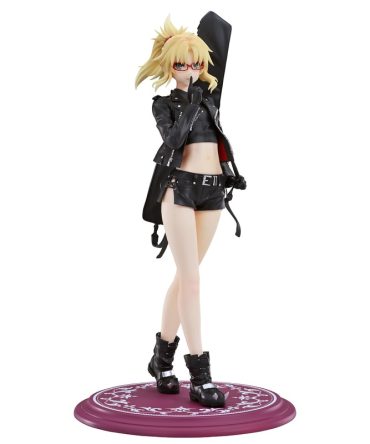 Wanderer Fate Apocrypha Mordred 1/7 Scale Saber of Red Original Glasses Model