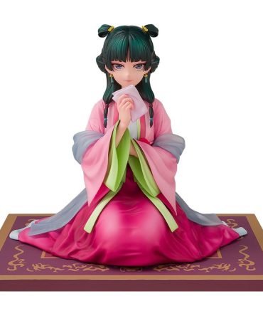 Wonderful Works Kusuriya No Hitorigoto Maomao 1/7 Garden Party Figure