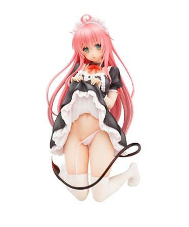 Alter 2024 Re-Release Lala Satalin Deviluke 1/7 Maid Version Figurine