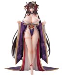 Anigame Azur Lane Kashino 1/6 Scale Robust Floral Strings Figure Ver.
