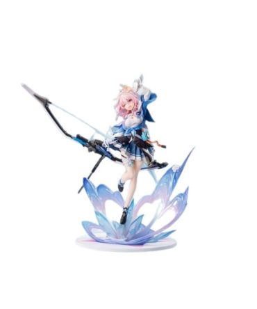 Apex Innovation Honkai Star Rail March 7Th 1/7 Scale Action Figure