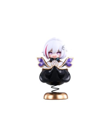 Apex Innovation Honkai Star Rail Numby Topaz Happy Shake Toy Collectible