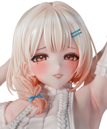 B’ Full Fots Japan  Original Arisa 1/4 Scale Premium Collectible Figure