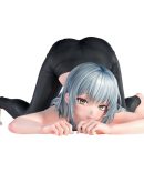 B’ Full Fots Japan  Succubus Melusine 1/4 Scale Figure Original