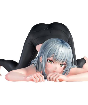 B’ Full Fots Japan  Original Niina-San 1/4 Scale Collectible Figure Model