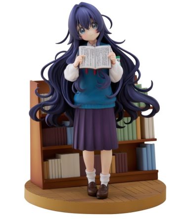 Bandai Namco Filmworks Plum: Yoshimoto Shizuka 1/7 Vivignette Exclusive Figure