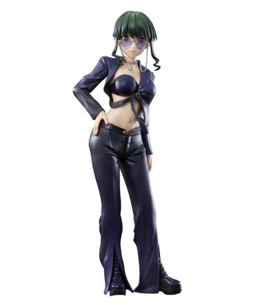 Union Creative International Ltd Gridman Universe Anosillus The 2nd Zozo Black Collection