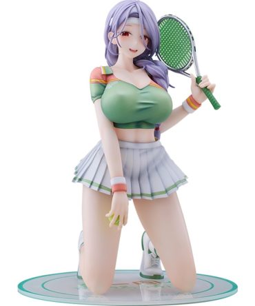 Vivify Original Yuki 1/6 Special Edition with Tapestry Collectible