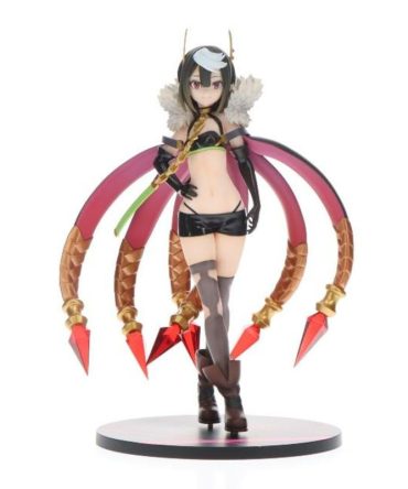 Amakuni Hobby Japan Ariel 1/7 Figure – What Is The Cloud Shop Exclusive
