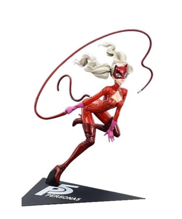 Amakuni Hobby Japan Persona 5 Takamaki Anne 1/7 Kaitou Ver 2024 Re-Release Exclusive