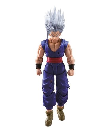 Bandai Spirits Dragon Ball Super Son Gohan Beast S.H.Figuarts Shop Exclusive