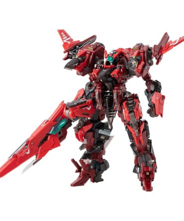 Wave Rb-13V Valhallan Robot Build – High Performance Model
