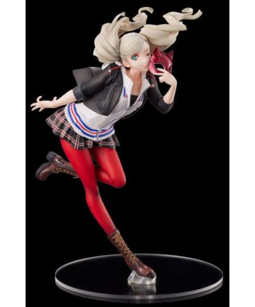 Amakuni Hobby Japan Persona 5 Royal Takamaki Anne 1/7 Seifuku Ver Exclusive