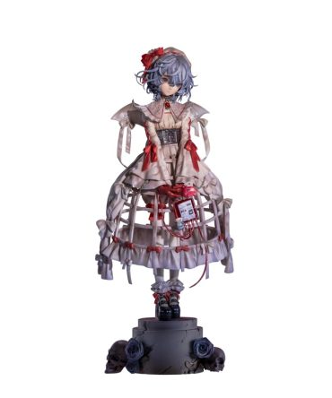 Apex Innovation Touhou Project Remilia Scarlet 1/7 Blood Version Figure