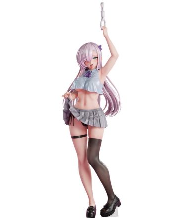 B’ Full Fots Japan  Original Osasoi Jozuna Karina-San 1/4 Scale Figure