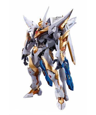 Bandai Spirits Code Geass Lancelot Albion Metal Build Dragon Scale Exclusive