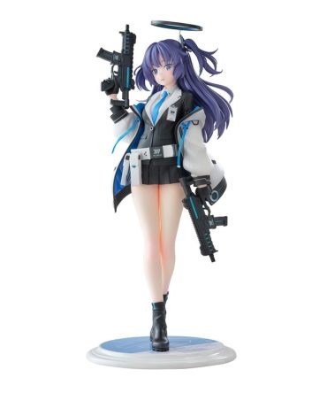 Wanderer Hayase Yuuka 1/7 Scale Figure Blue Archive Collectible Model