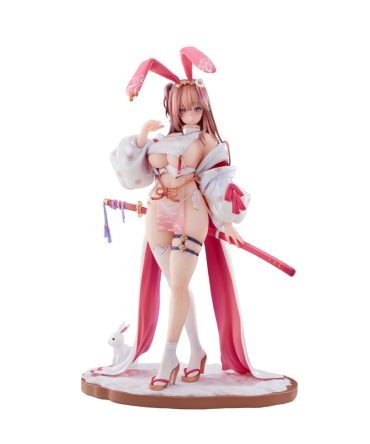 Yoyosky Original Usamurai 1/6 Scale 18+ Version with Tapestry