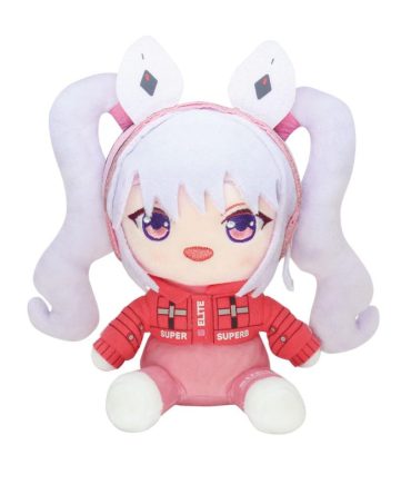 Algernon Product: Alice Figure – Goddess Of Victory Nikke Series Collectible