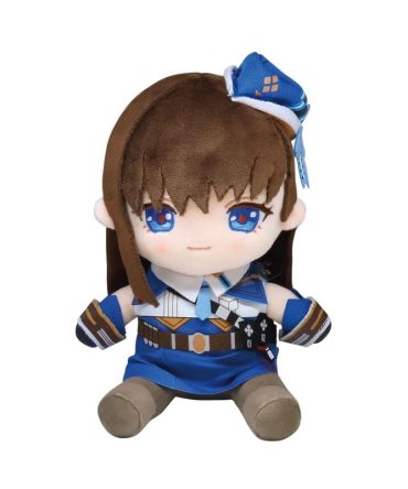 Algernon Product Goddess Victory Nikke Marian Action Figure Collectible