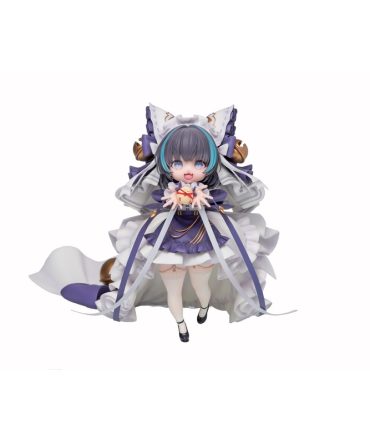 Anigame Azur Lane Little Cheshire 1/6 Scale Figure Collectible Toy