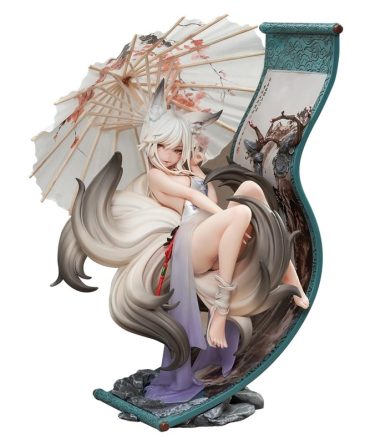 Animester Hua Hu Mo Li 1/7 Scale Figure Mo Shang Li Qing Version