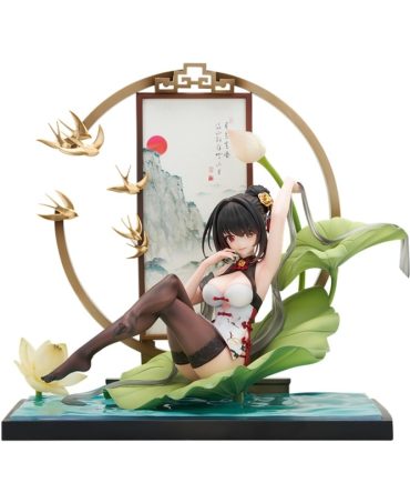 Apex Innovation Goodshow Date A Live Kurumi 1/7 Scale Figure Mo Se Sheng Xiang Ver