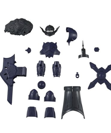 Bandai Spirits 30Mf Class Up Armor Rozan Viking Pre-Colored Model Kit