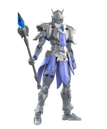 Bandai Spirits 30Mf Liber Priest Pre-Colored Model Kit