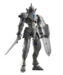 Bandai Spirits 30MF Rozan Fighter Pre-Colored Plastic Model Kit