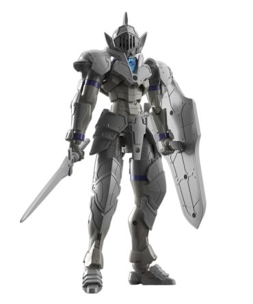 Bandai Spirits 30Mf River Knight Color-Coded Plastic Model Kit