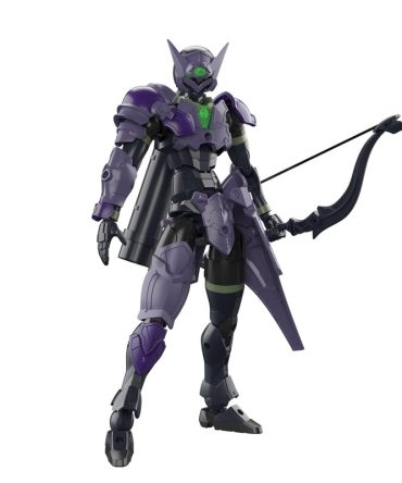 Bandai Spirits 30MF Rosan Archer Pre-Colored Model Kit