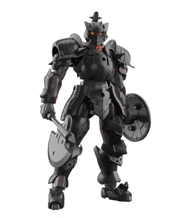 Bandai Spirits 30MF Rozan Fighter Pre-Colored Plastic Model Kit
