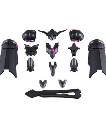Bandai Spirits 30Mf Rozan Paladin Pre-Colored Plastic Model Armor Kit