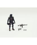 Toys Spirits Onabe Mascot 6 Collectible Miniature Figure Set