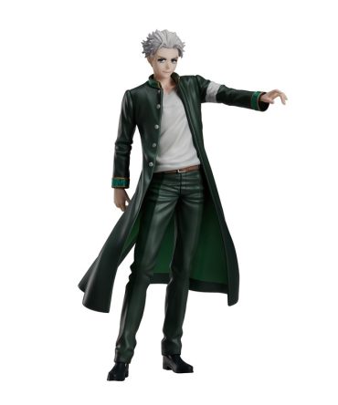 Union Creative International Ltd Wind Breaker Umemiya Hajime Action Figure