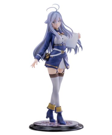 Wanderer 86 Eightysix Vladilena Miliz 1/7 Scale Collectible Figure