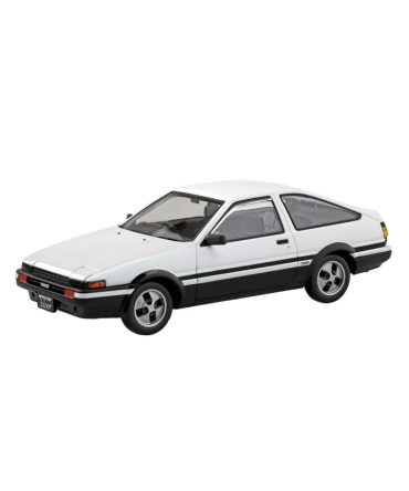 Aoshima 1/32 Toyota Sprinter Trueno Snap Kit Pre-Colored Model