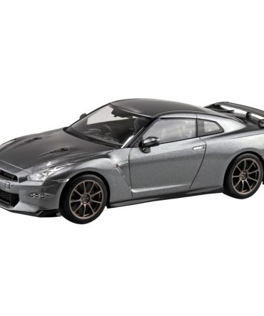 Aoshima Rakupla 1/32 Nissan GT-R 2024 Model Kit