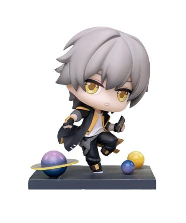 Apex Innovation Honkai Star Rail Caelus Departure Theme Q Version Figure