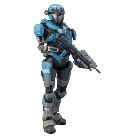 1000Toys Halo Reach Catherine-B320 ReEdit Action Figure 1/12 Scale