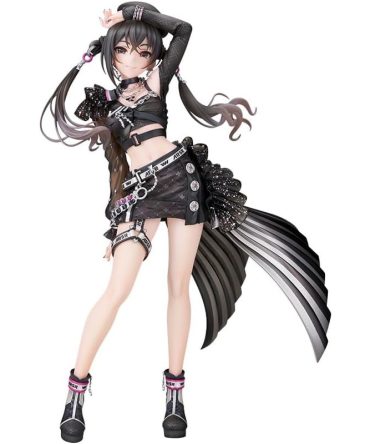 Alter The Idolmaster Cinderella Girls Sunazuka Akira 1/7 Figure Layered My Edgy Ver