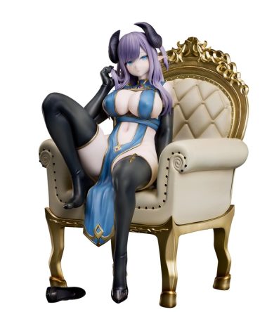 Union Creative International Ltd Original Vio High-Quality Collectible Figure